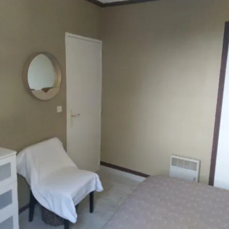 Lejlighed T2 50m2 Au Calme Calvi (Corsica)
